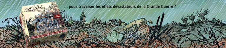 Comment gagner aux Poilus : les erreurs qui coûtent la partie