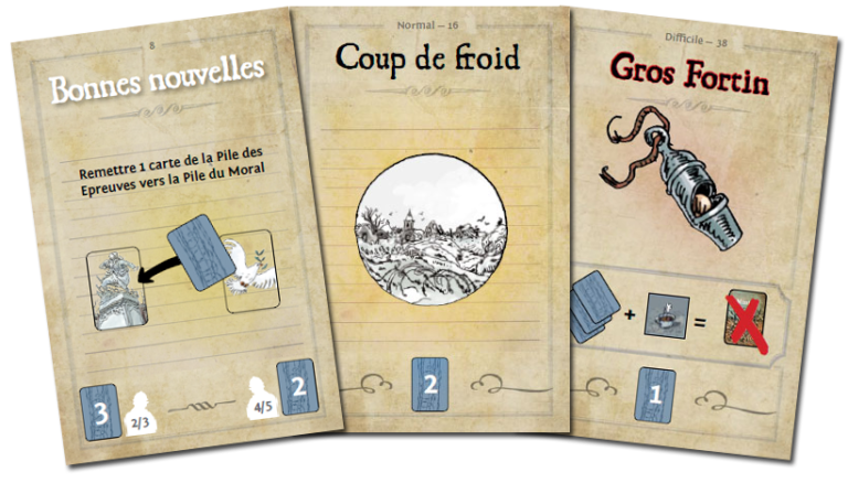 The Grizzled : ce qui change dans la version anglaise des Poilus