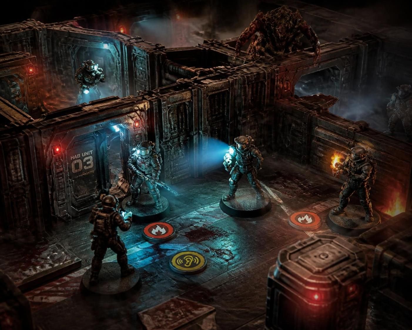 découvrez pourquoi nemesis est le monstre incontournable des jeux coopératifs et s'il mérite sa place dans votre collection. analyse, points forts et conseils pour craquer ou résister.