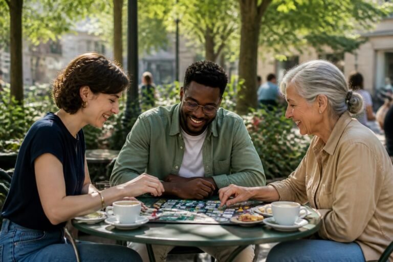 découvrez les règles du trio, le petit jeu qui gagne en popularité, et lisez les avis des joueurs pour tout savoir avant de vous lancer.
